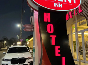 Отель Orient Inn