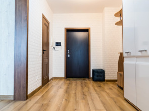 Aпартаменты с Дизайнерским Ремонтом от LetoApart