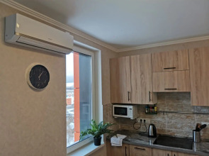 2-х комнатные апартаменты ЖК Тетрис МЦД Павшино