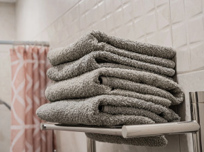 Апартаменты Amber Holiday