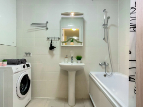 Апартаменты Sunny Days Apartment Сосновая