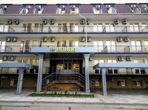 Hotel Ilios