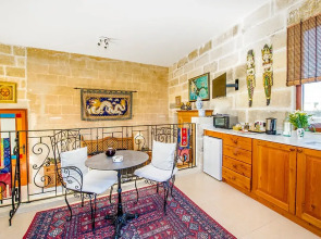 Dar Tal-Kaptan Boutique Maison Guest House