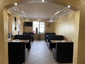 Мини- отель Аксана