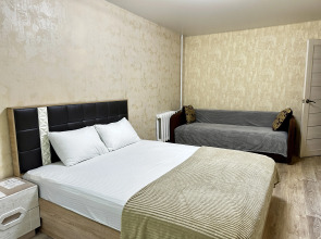 Квартира на Русской 74