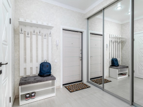 Квартира Карамель