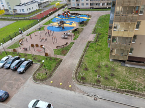 Квартира Apartment Comfort
