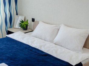 Апартаменты Семейные у Модного Квартала