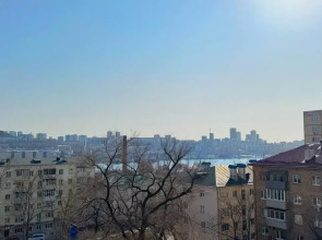 Квартира Солнечная в центре города