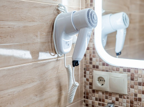 Апартаменты Парковая