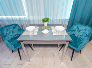 Квартира Комфортная в ЖК Театральный