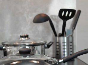 Апартаменты Санди в ЖК Ривер парк 57-3