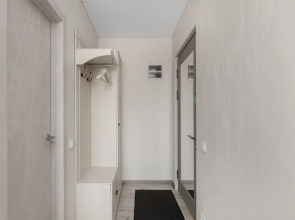 Апартаменты Knokey Хорошёвская Улучшенные