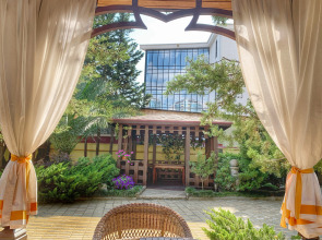 Вилла Орхидея