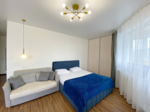 Апартаменты в ЖК Варяг