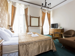 Abella Suites & Apartments by Artery Hotels
