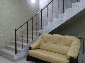 Мини-Отель Никольская