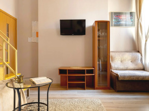 Апартаменты Двухкомнатные рядом с Эрмитажем