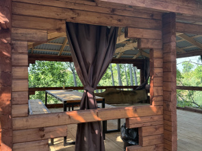 Шале Villa Chituk Дом Прованс
