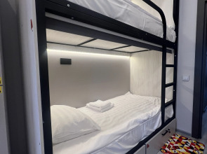 Хостел В Центре