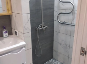 Апартаменты Easy Studio 1