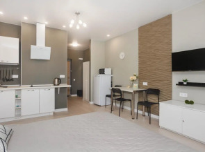 Студия Этажидейли на Азина 22/7