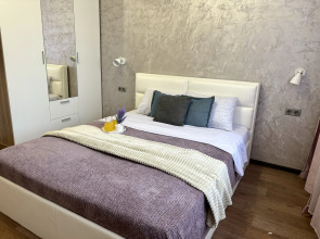 Квартира Уютная Просторная в Дзержинском Районе