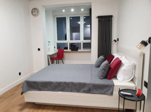 Квартира Мечты об Америке