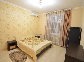 Luxury Apartment on Spasskaya 48