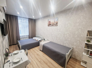 Апартаменты 06 Профсоюзная