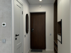 Апартаменты Rauschen Serenity