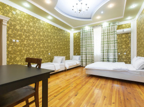 Отель Great Trip