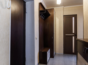 Квартира на Красноармейском