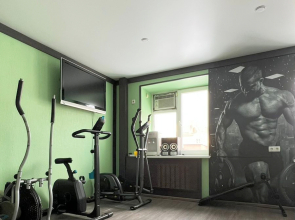 Апартаменты Уютная атмосфера 815