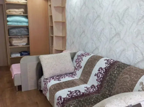 Квартира на Сахалинской улице 108