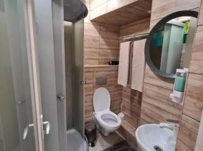 Гостевой дом Горный Воздух