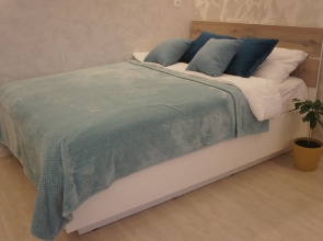 Квартира Тихий Океан bird eye view