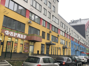 Апартаменты ЖК Арго выезд М4