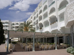 El Mouradi Palace