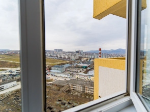 Апартаменты в Южном Районе Новороссийска от LetoApart