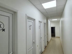 Хостел The Best Time