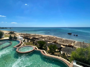 Отель Royal Azur Thalassa