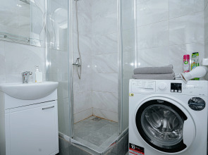 Апартаменты на Кирова