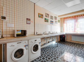 Хостел 1 ПОЛЯНЫ