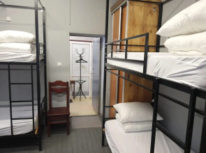 Хостел Облако