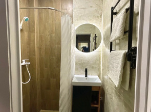 Апартаменты в Центре Курорта