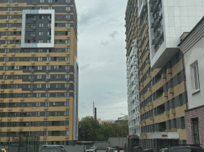 Апартаменты на проспекте Гагарина