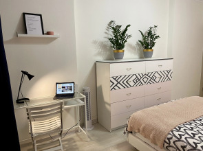 Апартаменты Comfort & Relax Home Dreams in the clouds 2