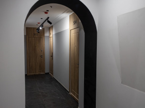 Апартаменты в центре Москвы рядом с метро