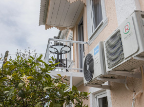 Частный Дом с мандариновым садом